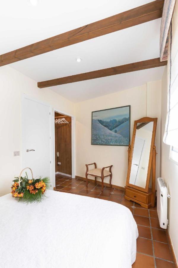 Casa Costaneira Villa Boiro Bagian luar foto